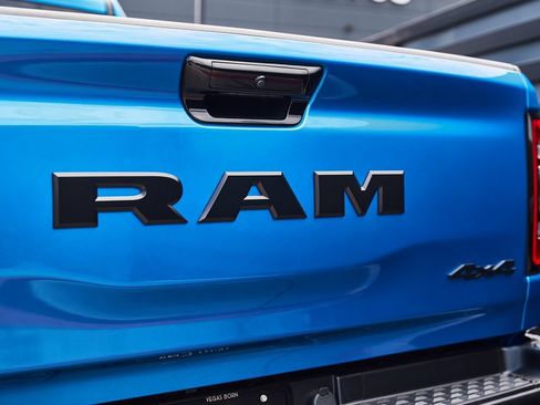 Used 2023 RAM 1500 TRX w/ TRX Level 2 Equipment Group AWD/4WD image 13
