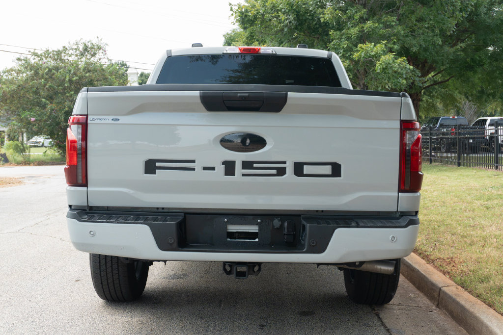 Used 2024 Ford F150 STX RWD image 8