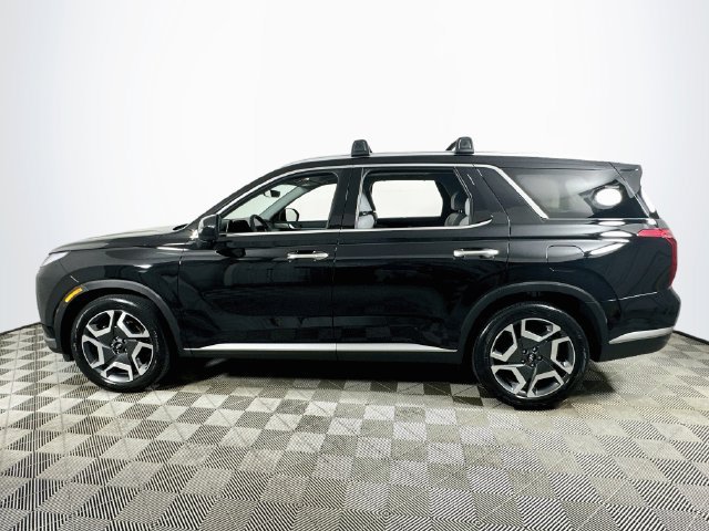 Used 2025 Hyundai Palisade SEL FWD image 6