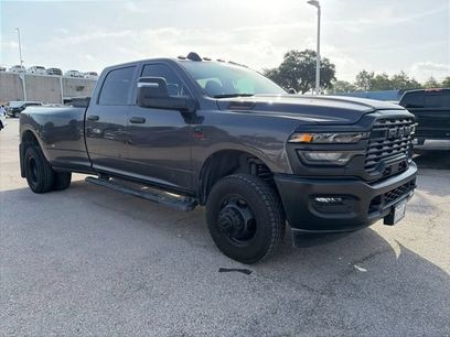 Used 2025 RAM 3500 Tradesman