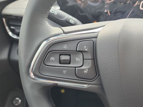 New 2026 Buick Envista Avenir image 20