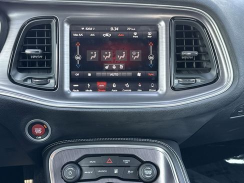 Used 2018 Dodge Challenger SRT Demon w/ Leather Front Seat Group RWD image 21