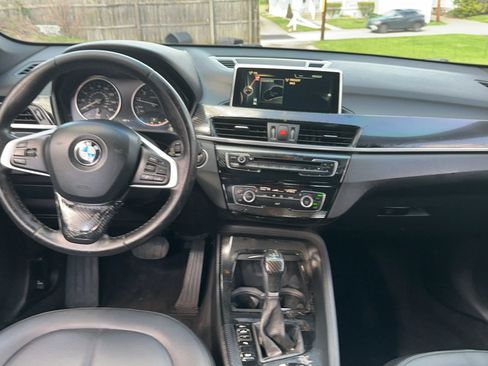 Used 2016 BMW X1 xDrive28i AWD/4WD image 5