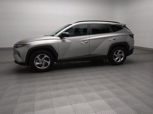 Used 2022 Hyundai Tucson SEL image 2