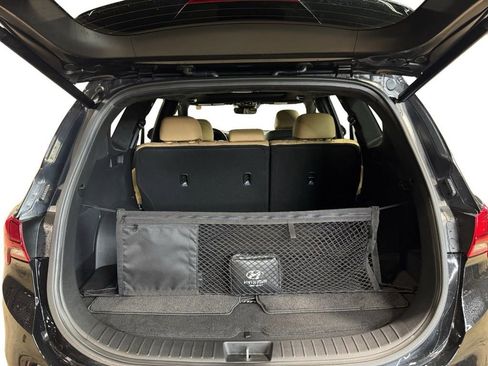 Certified 2023 Hyundai Santa Fe Calligraphy w/ Cargo Package image 23