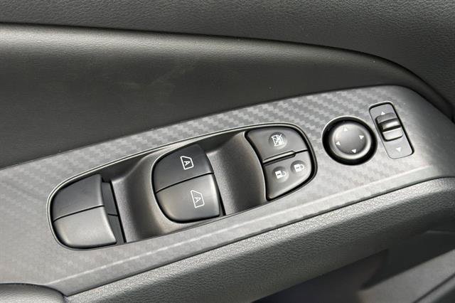 New 2026 Nissan Altima 2.5 SV FWD image 12