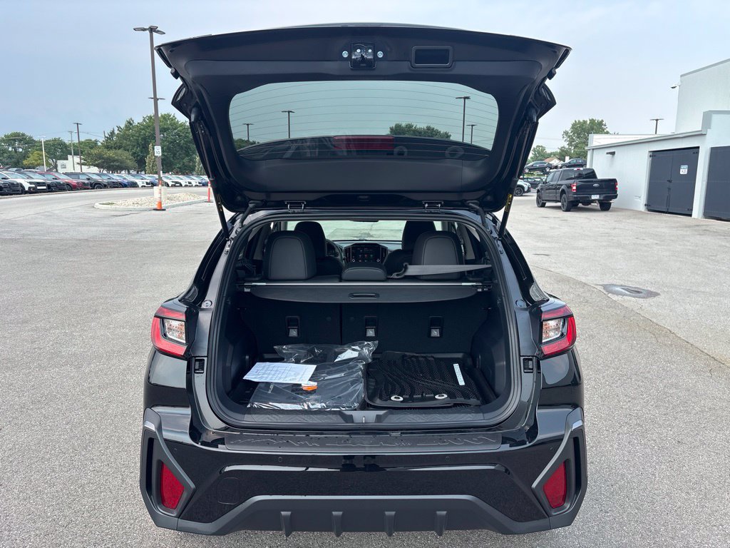 New 2026 Subaru Crosstrek 2.5i Limited AWD/4WD image 8