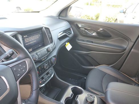 Certified 2023 GMC Terrain AT4 image 22