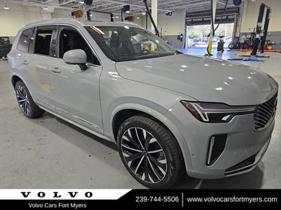 Certified 2025 Volvo XC90 T8 Plus w/ Protection Package Premier