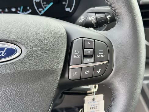 New 2025 Ford Transit 150 Low Roof AWD w/ Load Area Protection Package image 16