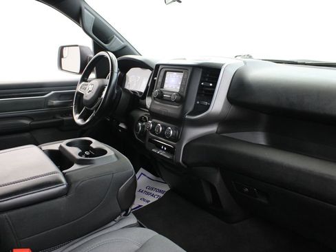 Used 2022 RAM 1500 Lone Star image 23