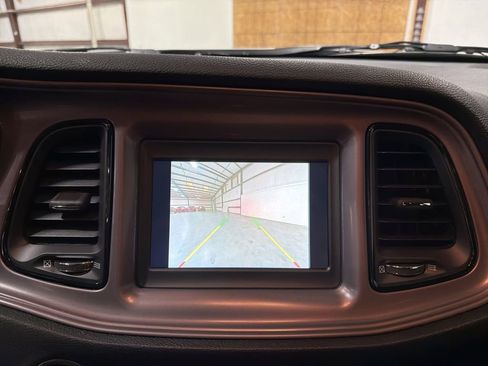 Used 2023 Dodge Challenger R/T w/ Blacktop Package image 17