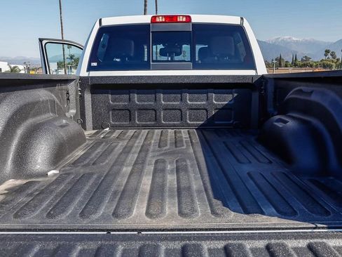 New 2026 RAM 2500 Power Wagon image 29