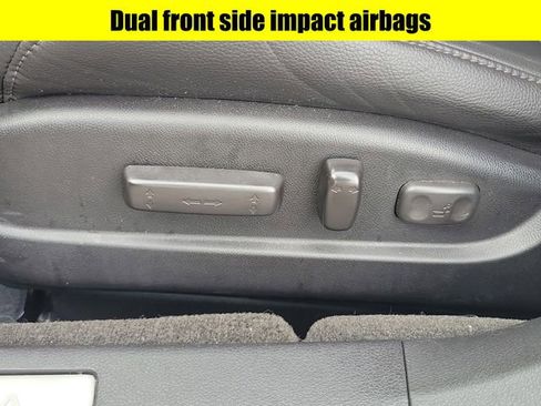 Used 2017 Acura TLX V6 FWD image 21