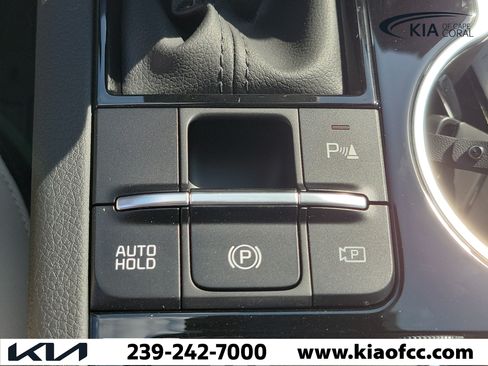 New 2026 Kia K5 GT-Line FWD image 30