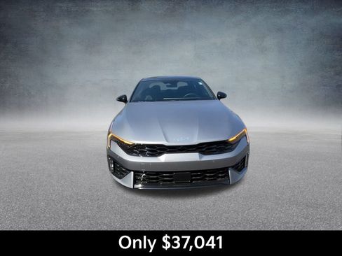 New 2026 Kia K5 GT w/ GT1 Package image 5