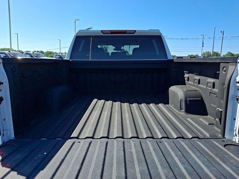 Used 2024 Chevrolet Silverado 1500 RST w/ Protection Package AWD/4WD image 29