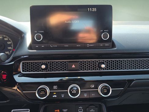 Used 2023 Honda Civic Sport image 23