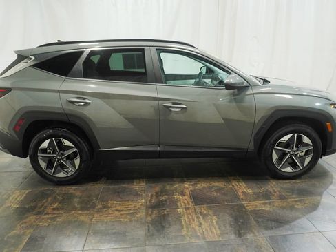 Certified 2026 Hyundai Tucson SEL AWD/4WD image 4