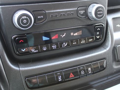 Used 2023 RAM ProMaster 1500 w/ Lane Management Group image 21