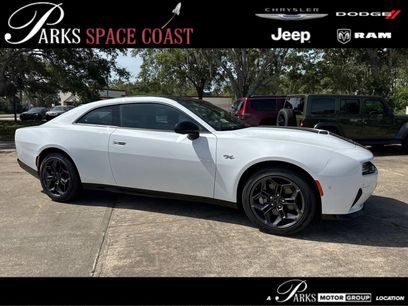 New 2026 Dodge Charger R/T