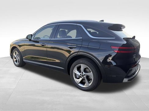 Certified 2026 Genesis GV70 2.5T AWD/4WD image 3