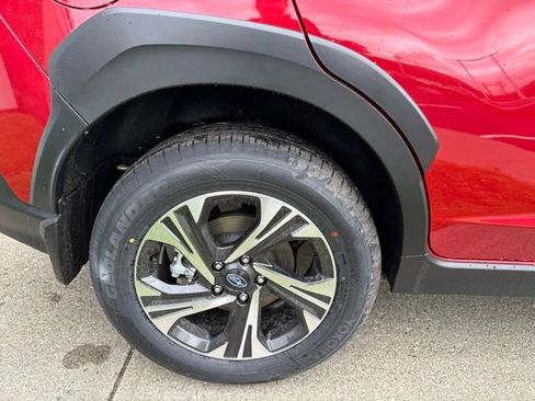 New 2026 Subaru Crosstrek 2.5i Premium AWD/4WD image 10