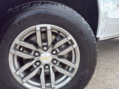 Used 2023 Chevrolet Colorado LT w/ LT Convenience Package RWD image 29
