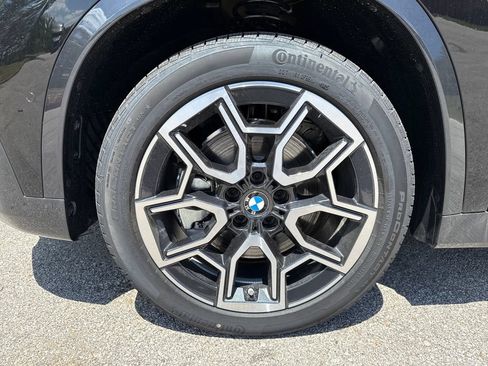 Used 2026 BMW X1 xDrive28i w/ Convenience Package AWD/4WD image 10