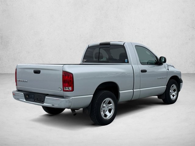 Used 2003 Dodge Ram 1500 Truck ST RWD image 5