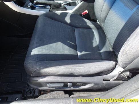 Used 2013 Honda Accord Sport image 27
