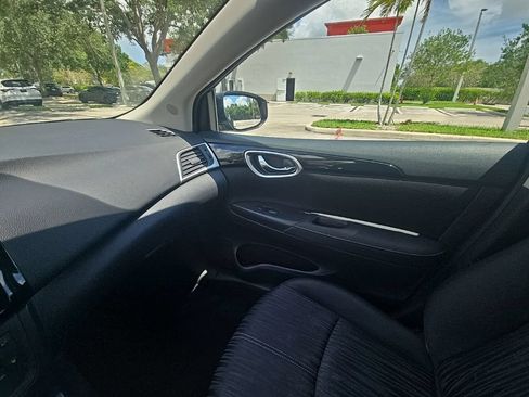 Used 2018 Nissan Sentra SV FWD image 26