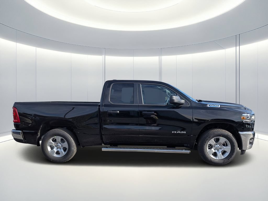 New 2026 RAM 1500 Tradesman RWD image 3