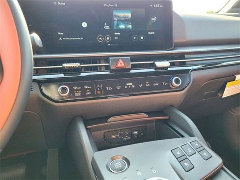 New 2026 Kia Sportage SX Prestige image 16