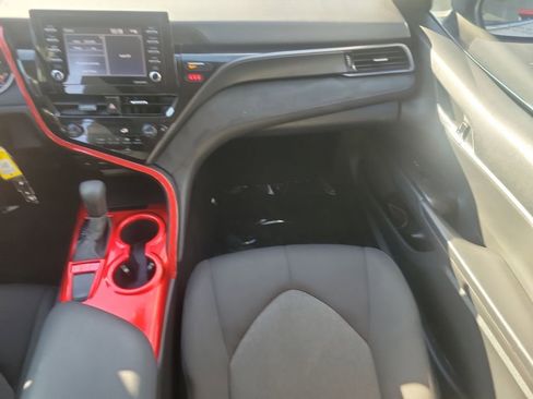 Used 2023 Toyota Camry LE image 12