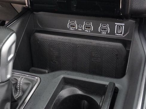Used 2025 RAM 1500 Rebel w/ Rebel Level 2 Equipment Group AWD/4WD image 18