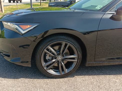 Used 2025 Acura Integra A-Spec FWD image 10