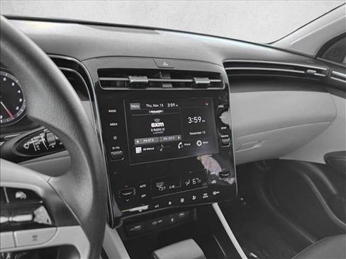 Used 2024 Hyundai Tucson SEL image 12