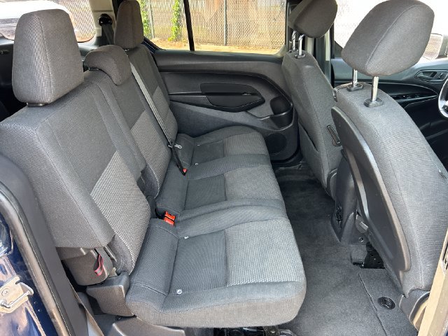 Used 2018 Ford Transit Connect XL FWD image 31