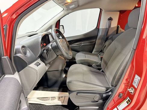 Used 2021 Nissan NV200 SV FWD image 21