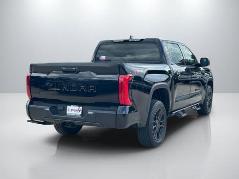 Used 2024 Toyota Tundra SR5 w/ SR5 Premium Package AWD/4WD image 5