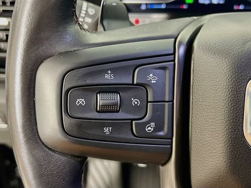 Used 2024 GMC Sierra 1500 AT4X w/ AT4X AEV Edition AWD/4WD image 13