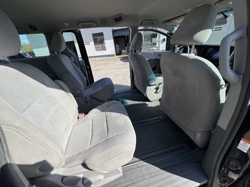 Used 2015 Toyota Sienna L image 37