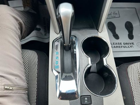 Used 2013 Chevrolet Equinox LT w/ Driver Convenience Package image 26