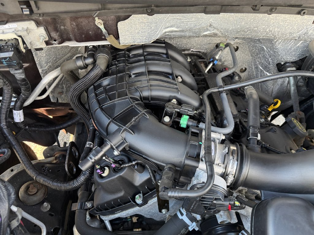 Used 2014 Ford F150 XLT w/ Equipment Group 301A Mid RWD image 30