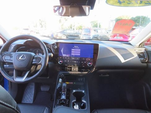 Used 2024 Lexus NX 350 AWD w/ Premium Package image 21