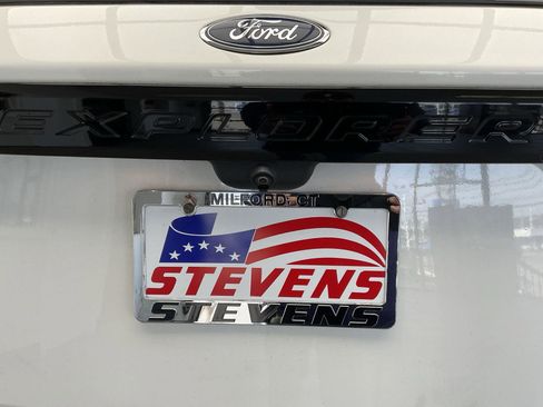 Used 2022 Ford Explorer ST w/ Equipment Group 401A image 24