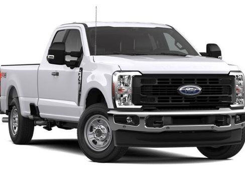 New 2026 Ford F350 XL w/ 360-Degree Camera Package AWD/4WD image 26
