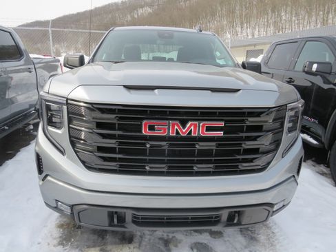 New 2026 GMC Sierra 1500 Elevation w/ Elevation Select Package image 2