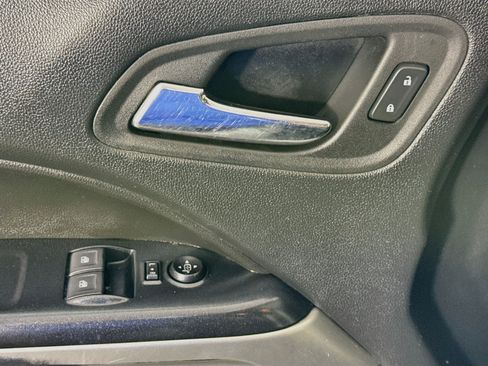 Used 2022 Chevrolet Colorado LT w/ Fleet Safety Package RWD image 23